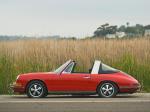 Porsche 911 S 2.0 Targa 1966 года (NA)
